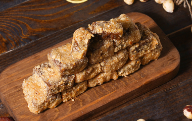 Fındıklı Çoko Pestil