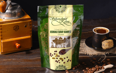 Osmanlı Saray Kahvesi