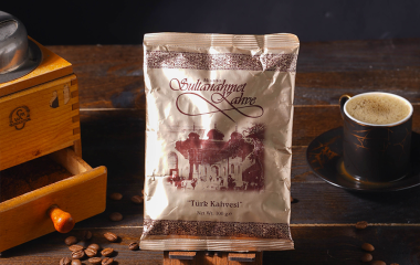 Sultanahmet Türk Kahvesi